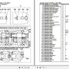 Tadano Crane GT 800 1 90102 5 Boom 2 Jib 2M2D Parts Catalog 2