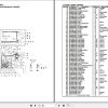 Tadano Crane HT 300 1 00001 Upper Parts Catalog 2