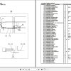 Tadano Crane HT 300 1 00002 Upper Parts Catalog 2