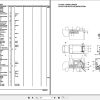 Tadano Crane HT 300 1 00003 Upper Parts Catalog 2