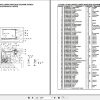Tadano Crane HT 300 1 31005 Upper Lower Hino BDG XZU404M TQFRD3 Parts Catalog 2