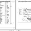Tadano Crane HT 300 1 31106 Upper Lower Hino BDG XZU404M TQFRD3 Parts Catalog 2