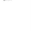 Tadano Crane HT 300 1 31206 Upper Lower Hino TKG XZU700M TQFRC3 Parts Catalog 1