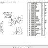 Tadano Crane HT 300 1 31206 Upper Lower Hino TKG XZU700M TQFRC3 Parts Catalog 2