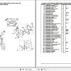 Tadano Crane HT 300 1 31307 Upper Lower Hino TKG GD7JGAA SA Parts Catalog 2