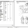 Tadano Crane HT 300 1 31406 Upper Lower Hino 2KG XZU700M TQFRG3 Parts Catalog 2