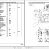 Tadano Crane HT 300 1 31506 Upper Lower Hino 2KG XZU700M TQFRE3 Parts Catalog 2