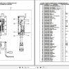 Tadano Crane HT 300 1 40200 Lower Isuzu U NPR66GVN 5JXY Parts Catalog 2