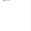 Tadano Crane HT 370 1 00001 Upper Parts Catalog 1