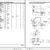 Tadano Crane HT 370 1 40100 Lower Isuzu KC NKR66E3N 5HXHY Parts Catalog 2