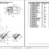 Tadano Crane HT 370 1 40200 Lower Isuzu KK NKR71E3N 5JXHY Parts Catalog 2