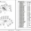 Tadano Crane HT 380 1 00001 Upper Parts Catalog 2