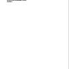 Tadano Crane HT 380 1 00002 Upper Parts Catalog 1