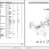 Tadano Crane HT 380 1 40100 Lower Isuzu KK NPR72GY 5NXT Parts Catalog 2