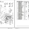Tadano Crane LS 106 1 00003 Upper Parts Catalog 2