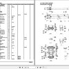 Tadano Crane LS 106 1 00010 Upper Parts Catalog 2