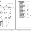 Tadano Crane LS 106 1 00014 Upper Parts Catalog 2