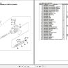 Tadano Crane LS 106 1 00015 Upper Parts Catalog 2