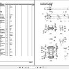 Tadano Crane LS 106 1 00017 Upper Parts Catalog 2