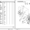 Tadano Crane LS 106 1 00018 Upper Parts Catalog 2