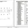Tadano Crane LS 106 1 20100 Lower Mitsubishi U FB308BTCV Parts Catalog 2