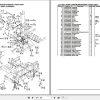 Tadano Crane LS 106 1 20300 Lower Mitsubishi U FB511BOV Parts Catalog 2