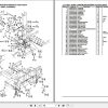 Tadano Crane LS 106 1 20400 Lower Mitsubishi KC FB511BOV Parts Catalog 2