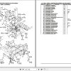 Tadano Crane LS 106 1 20600 Lower Mitsubishi KG FB51ABOV Parts Catalog 2