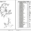 Tadano Crane LS 106 1 40500 Lower Isuzu KK NHR69EV Parts Catalog 2