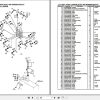 Tadano Crane LS 106 1 41000 Lower Isuzu KR NHR69N E4CXY Parts Catalog 2