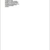 Tadano Crane LS 1800 1 00004 Upper Parts Catalog 1