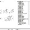 Tadano Crane LS 1800 1 00005 Upper Parts Catalog 2