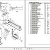 Tadano Crane LS 1800 1 00008 Upper Parts Catalog 2