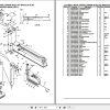 Tadano Crane LS 1800 1 40707 Upper Lower Isuzu KC NPS72LN 5LXY Parts Catalog 2
