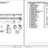 Tadano Crane LS 1800 1 41404 Lower Isuzu KK NPS72LN Parts Catalog 2