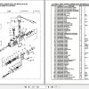 Tadano Crane LS 1800 1 42007 Upper Lower Isuzu KR NPS72LN 5LXY Parts Catalog 2