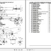 Tadano Crane LS 1800 1 42108 Upper Lower Isuzu KR NPS72LN Parts Catalog 2