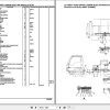 Tadano Crane LS 1800 1 42304 Upper Lower Isuzu KR NPS72LN 5LXY Parts Catalog 2