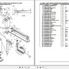 Tadano Crane LS 1800 1 43007 Upper Lower Isuzu PB NPS81N L5LXDY Parts Catalog 2