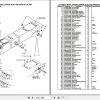 Tadano Crane LS 1800 2 40401 Upper Lower Isuzu PB NPS81N L5LXDY Parts Catalog 2