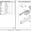 Tadano Crane LS 1800 2 41121 Upper Lower Isuzu PDG NPR75N HN5AY Parts Catalog 2