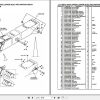 Tadano Crane LS 1800 2 42423 Upper Lower Isuzu PKG NPR75N HN5AY Parts Catalog 2