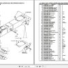 Tadano Crane LS 1800 2 43521 Upper Lower Isuzu SKG NPR85YN HN5AY D Parts Catalog 2