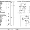 Tadano Crane LS 1800 2 43621 Upper Lower Isuzu SKG NPR85YN HN5AY D Parts Catalog 2