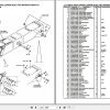 Tadano Crane LS 1800 2 44323 Upper Lower Isuzu TKG NPR85YN HN5AY D Parts Catalog 2