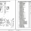 Tadano Crane SL 15 1 00002 Separated Front Guard Without Winch Parts Catalog 2