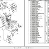 Tadano Crane SL 15 2 00001 Without Front Guard With Winch Parts Catalog 2