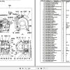 Tadano Crane SL 15 2 00002 Without Front Guard Without Winch Parts Catalog 2