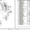 Tadano Crane SL 15 2 00003 With Winch Slide Carrier Parts Catalog 2