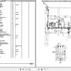 Tadano Crane SL 15 2 00101 With Winch Full Radio Cont Parts Catalog 2